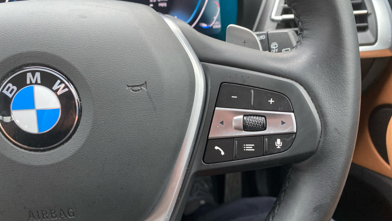 BMW X3 xDrive20i MHT xLine 5dr Step Auto Petrol Estate